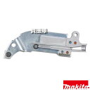 マキタ ワイヤガイド B コンプリート A-75502 【太径 鉄筋 TR181D 結束 D35 D13 結束 工具 用品 makita 純正品 パーツ 部品 ...