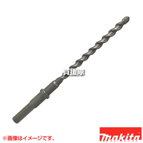Rakuten - マキタ 超硬ドリル 径13.5mm A-45945 【適用 六角シャンク ハンマドリル 工具 用品 makita 純正品 パーツ 部品 消耗品 交換 変え 替え オプション品】【おしゃれ おすすめ】[CB99]