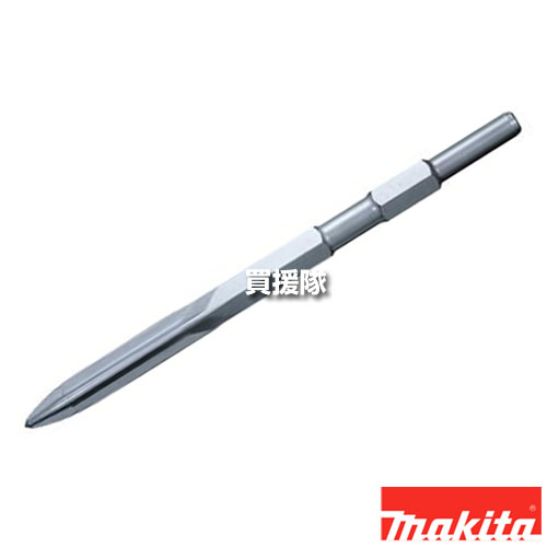 樂天商城 - マキタ 十字ブルポイント A-51188 【ハツリ 破砕 六角シャンク 先端工具 アタッチメント セルフシャープニング 再研磨 工具 用品 makita 純正品 パーツ 部品 消耗品 交換 変え 替え オプション品】【おしゃれ おすすめ】[CB99]