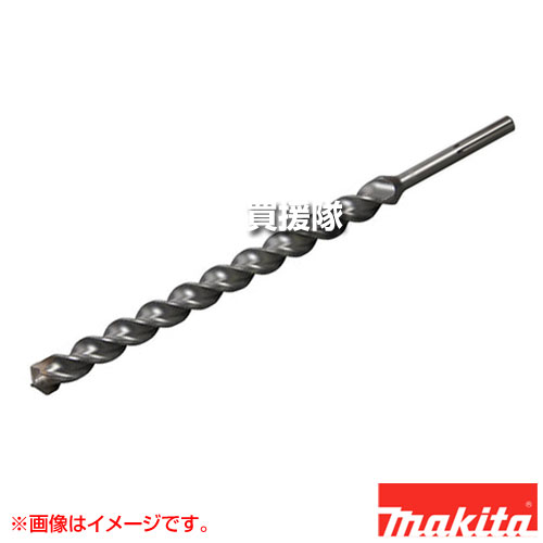 マキタ 3Dマックス超硬ドリル 径32mm A-58877 【穴あけ コンクリート 鉄筋 立体先端 形状 SDSマックスシャンク 工具 用品 makita 純正品 パーツ 部品 消耗品 交換 変え 替え オプション品】【おしゃれ おすすめ】[CB99]