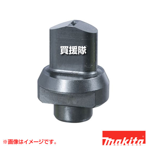 マキタ 電動パンチャ用 パンチ 長穴用 穴径6.5×10mm 板厚2〜6用 SC05340200 【切断 適用 PP201 PP202 P..