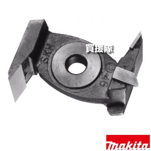 マキタ 胴ブチカッタ 刃幅39mm A-22763 【適用 3803A 3804A 工具 用品 makita 純正品 パーツ 部品 消耗..