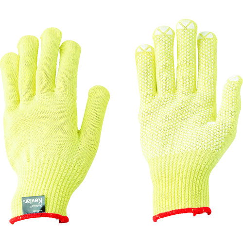 【ポイント10倍】アトム 耐切創手袋 ケブラー(R)10G滑り止め L HG-21-L 【DIY 工具 TRUSCO トラスコ 】【おしゃれ おすすめ】[CB99]