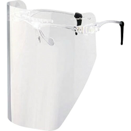 【ポイント10倍】OTOS 軽量シールドグラスセット M-76 【DIY 工具 TRUSCO トラスコ 】【おしゃれ おすすめ】[CB99]