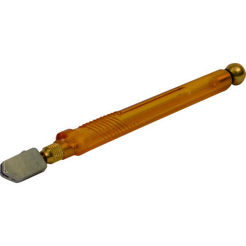 【ポイント10倍】トラスコ中山(株) TRUSCO ガラスカッターオイル注入タイプ TGCO-4 【DIY 工具 TRUSCO ..