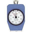 【ポイント10倍】(株)テクロック TECLOCK ゴム・プラスチック硬度計 GS-719G 【DIY 工具 TRUSCO トラスコ 】【おしゃれ おすすめ】[...