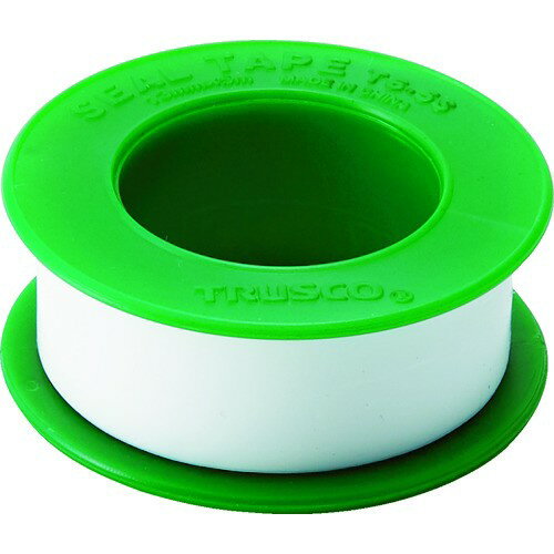 【ポイント10倍】トラスコ中山(株) TRUSCO シールテープ5M 1巻入 T6-5S-1P 【DIY 工具 TRUSCO トラスコ 】【おしゃれ おすすめ】[CB99]