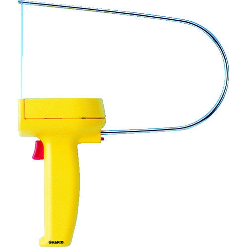 【ポイント10倍】白光 ハッコー スチロールカッター 電池式 251-01 【DIY 工具 TRUSCO トラスコ 】【おしゃれ おすすめ】[CB99]