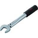 【ポイント10倍】TONE スパナ形単能トルクレンチ 二面幅22mm 全長230mm TSP38-22 【DIY 工具 TRUSCO トラスコ 】【おしゃれ お...