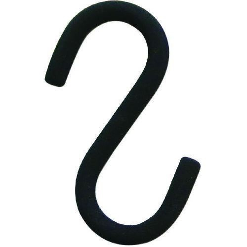 【ポイント10倍】カーボーイ ソフトSカン 100 ブラック SS-100 【DIY 工具 TRUSCO トラスコ 】【おしゃれ おすすめ】[CB99]