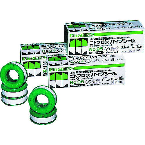 【ポイント10倍】日東 ニトフロンパ