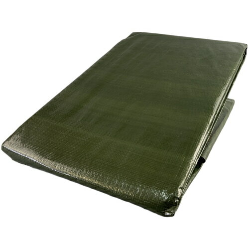 【ポイント10倍】ユタカメイク #3000 ODグリーンシート 2.7mx3.6m OGS-05 【DIY 工具 TRUSCO トラスコ 】【おしゃれ おすすめ】[CB99]