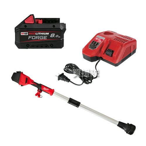 ミルウォーキーツール・ジャパン合同会社 milwaukee M18 排水ハンディポンプ M18_BLSWP-0_APJ ＆ M18 F..