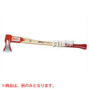 《法人限定》MULLER(ミューラー) ダイナマックス用換柄 541180 【薪割り 斧 薪 薪割り鎚 薪ストーブアクセサリー 楔 くさび 暖炉 キャンプ バー...