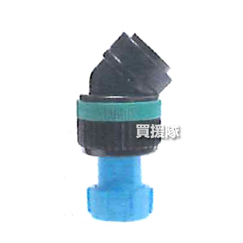 ヤマホ工業 ラウンドノズル25動力用 1頭口S型 （G1/4） 151763 【ヤマホ YAMAHO ラウンドノズル25 動力用 1頭口 1頭口 一頭口S型 G1/4 4530217019565 噴霧 噴霧器 噴霧機 散布 散布機 散布器 防除 防除機 防除器 草 除草 ラウンドノズル】【おしゃれ おすすめ】[CB99]