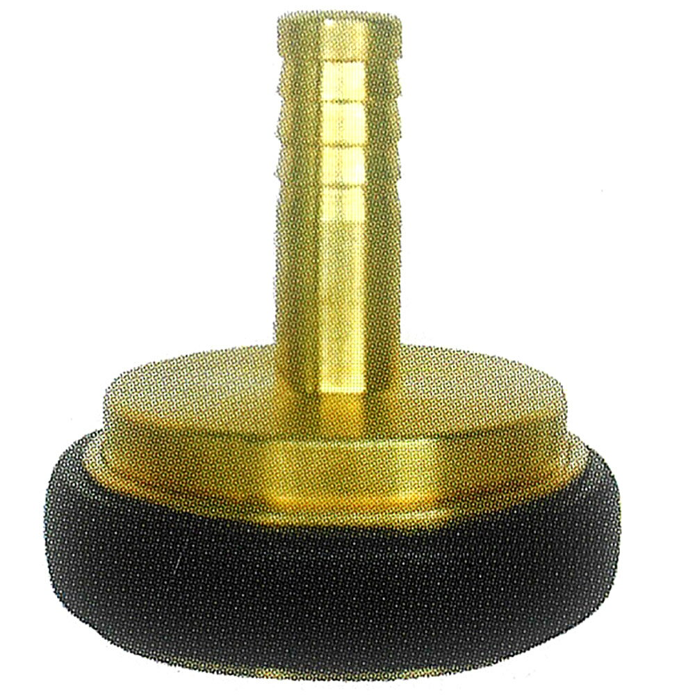 岩崎製作所 町野式メス×異径タケノコ 黄銅製 43A4016B 【岩崎製作所 町野式メス×異径タケノコ 43A4016B..