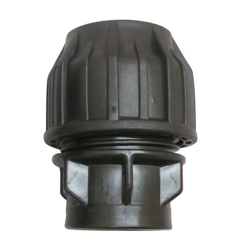 株式会社イリテック ポリエチレンパイプ継手 メスアダプター AP-25R×1F AP-7030-25×1’’ 【水周り 水栓 配管 用接続 継手 継ぎ手 部品 パーツ オプション】【おしゃれ おすすめ】[CB99]