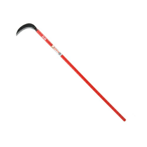 千吉・立チ刈リ草取鎌・140MM【ポイント10倍】 【ガーデン ツール 道具 畑 ガーデニング 園芸 花 庭 草 雑草 手工具 家庭菜園 家庭用 カマ】【おしゃれ おすすめ】[CB99]