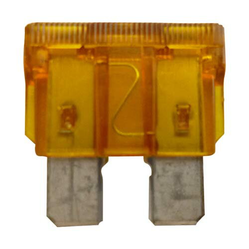 矢崎総業 オートヒューズ5A Y110 【矢崎総業 オートヒューズ5A Y110 車 自動車 部品 パーツ 交換 消耗..