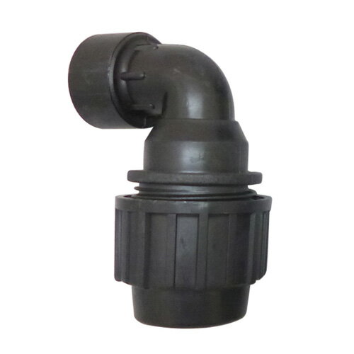 株式会社イリテック ポリエチレンパイプ継手 片ネジエルボ AP-20R×3/4F AP-7150-20×3/4’’ 【水周り 水栓 配管 用接続 継手 継ぎ手 部品 パーツ オプション】【おしゃれ おすすめ】[CB99](4)
