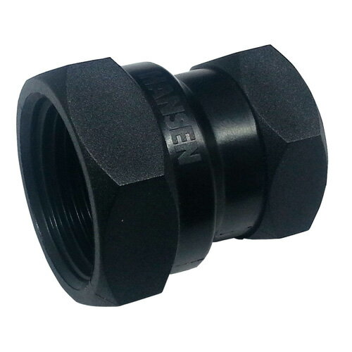 株式会社イリテック 樹脂継手 異径ソケット(F×F)1×1 1/2 KS-2530 【イリテック 樹脂継手 異径ソケット(F×F)1×1 1/2 KS-2530 メス×メス IRRITEC いりてっく 樹脂ネジ 継ぎ手 めす×めす】【おしゃれ おすすめ】[CB99]