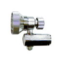 《法人限定》永田製作所 ニューパール噴口2型(首振自在型)(G1/4) 1239700 【永田製作所 ニューパール噴口2型(首振自在型)(G1/4) そ菜 果樹...
