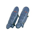トーヨーセフティー スネガード すね当て(左右セット) No.2115【脛ガード 保護具 安全具 作業用 草刈 刈払い 作業向け フェイスシールド 新ダイワ 9...