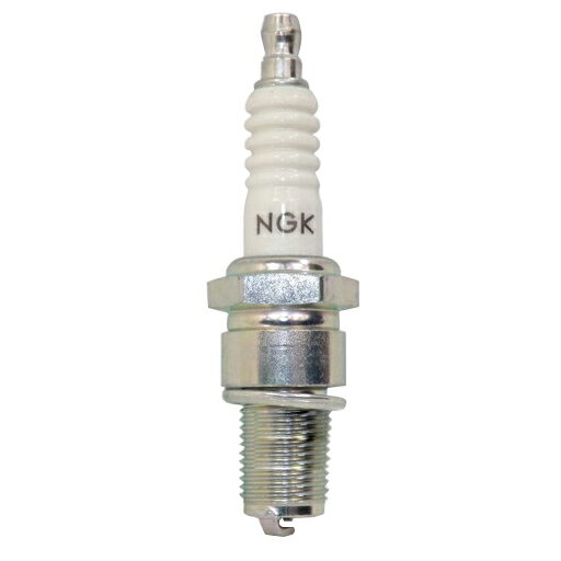 日本特殊陶業 NGK レーシングプラグ No.9356 [一体型] R0451B-8 【日本特殊陶業 NGK SPK SPARK PLUG RACING 交換 消耗品 自動車 4輪車 火花 発火 着火 スパーク エンジン 修理 レーシングプラ…