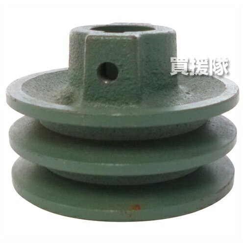 泉鐵工所 Vプーリー 3.5×A2×25φ (キー7) 【4571447359182 泉鐵工所 Vプーリー 3.5×A2×25φ Vプーリー 選..