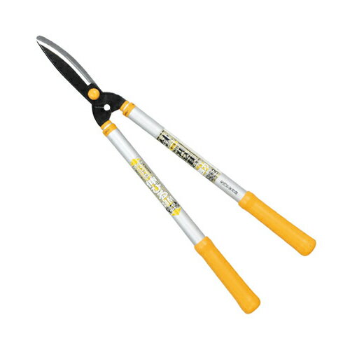 SK11・伸縮式強力型刈込鋏・SGL-1 【ポイント10倍】【園芸はさみ 刈込鋏 長柄 ハサミ はさみ 刈り込み鋏 刈りこみ 鋏】【おしゃれ おすすめ】[CB99]