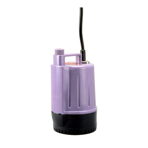 Rakuten - 【送料無料】工進 清水用 水中ポンプ KS-20 【口径:25mm/電圧:AC-100V】[CB99]