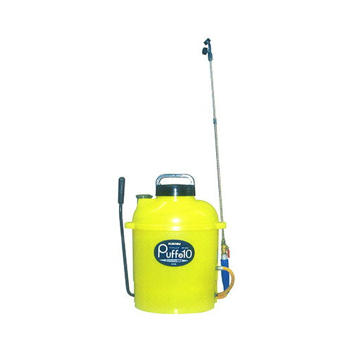 安田工業 ダイヤフラム噴霧器 FP-1010 【安田工業 ダイヤフラム噴霧器 FP-1010 YAS...
