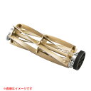 リョービ リール刃 (6枚刃) 280mm 6077077 【リョービ 芝刈り機 刃 芝刈機 交換刃 替刃 オプション品 リール刃 京セラ キョウセラ リョービ...