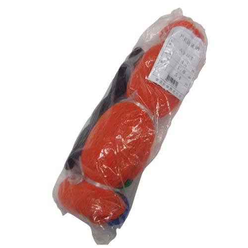 東京戸張 PE防鳥網 45mm角 1.8m×54.0m [オレンジ色/400D] A30T 500032 [カラー:オレンジ色] 【鳥 よけ ..