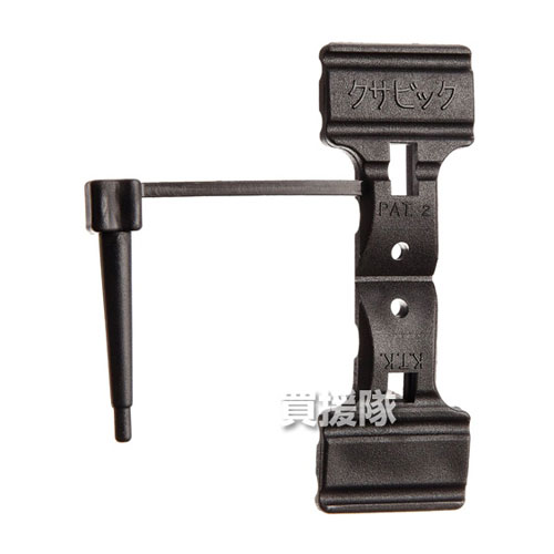 コトコ株式会社 クサビック [200個入] K-2000 【コトコ KOTOKO クサビック ビニールハウス 押え固定具 押え固定具 固定具 クサビ ピン 楔 農家 農作業】【おしゃれ おすすめ】[CB99]