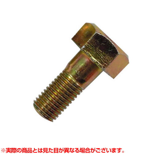 コバシ 爪ボルト M10×30 [005 0002] 【小橋工業 農機具 耕うん機 爪 コバシ トラクター トラクタ コンバイン 管理機 耕耘機 耕運機 耕うん爪 交換 部品】【おしゃれ おすすめ】[CB99]