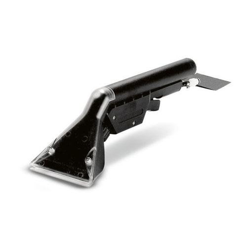 ケルヒャー カーペットリンスクリーナー用 ハンドノズル 4.130-116.0 [内容量1][110mm] 【ポイント10倍】【ケルヒャー カーペットリンスクリーナー アクセサリー karcher 掃除機 業務用 オプション 部品 アタッチメント】【おしゃれ おすすめ】[CB99]