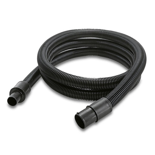 ケルヒャー クリーナー用 サクションホース 4.440-263.0 [ID 40mm][長さ 4m] 【ポイント10倍】【ケルヒャー クリーナー アクセサリー karcher 掃除機 業務用 オプション 部品 アタッチメント】【おしゃれ おすすめ】[CB99]