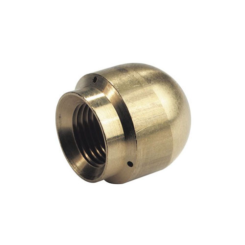ケルヒャー 高圧洗浄機用 パイプクリーニング ノズル 吐出口後方3ヶ 外径16mm 5.763-015.0【ポイント10倍】【karcher 高圧洗浄 オプション アクセサリー 純正品 新品】【おしゃれ おすすめ】[CB99]