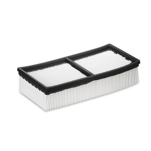 Related Products - ケルヒャー クリーナー用 エコフィルター 6.907-277.0 [1個][強化タイプ][BIA-Cクラス（除去率99.9％）][ダストクラスM] 【ポイント10倍】【アクセサリー karcher 掃除機 業務用 フィルター オプション 部品】【おしゃれ おすすめ】[CB99]