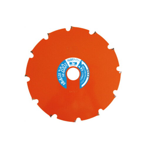 三陽金属 水際の達人DX 200×12P 0389 【三陽金属 sanyo metal 草刈機用水田除草カッター 水際の達人】【おしゃれ おすすめ】[CB99]