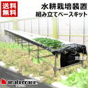 《法人限定》グリーングリーン 水耕栽培装置 DIY組立てキット アマテラス 【家庭菜園 自給自足 家庭園芸 実験研究機関 施設 病院 育苗 都市農業 ハウスの有効活用 中小規模向け 6次化 水耕栽培システム 水耕栽培装置 無農薬栽培】【おしゃれ おすすめ】[CB99]