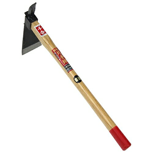 【ポイント10倍】 千吉 鍛造片手鍬 バチヅル バチヅル 【FJtools 千吉 鍛造片手鍬 バチヅル バチヅル 園芸道具 移植コテ 片手鍬 4977292619158 】【おしゃれ おすすめ】[CB99]