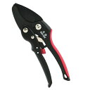 【ポイント10倍】 千吉 オートラチェット剪定鋏 SGP-55R 【FJtools 千吉 オートラチェット剪定鋏 SGP-55R 園芸道具 鋏 剪定鋏 4977...