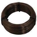 【ポイント10倍】 セフティ-3 盆栽用アルミ線200g巻 1.0MM ブロンズ 【FJtools セフティ-3 盆栽用アルミ線200g巻 1.0MM ブロンズ...