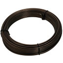 【ポイント10倍】 セフティ-3 盆栽用アルミ線500g巻 3.5MM ブロンズ 【FJtools セフティ-3 盆栽用アルミ線500g巻 3.5MM ブロンズ...
