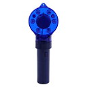【ポイント10倍】 セフティ-3 乾電池式防獣ライト ブルー SBJL-4 【FJtools セフティ-3 乾電池式防獣ライト ブルー SBJL-4 園芸用品 ...