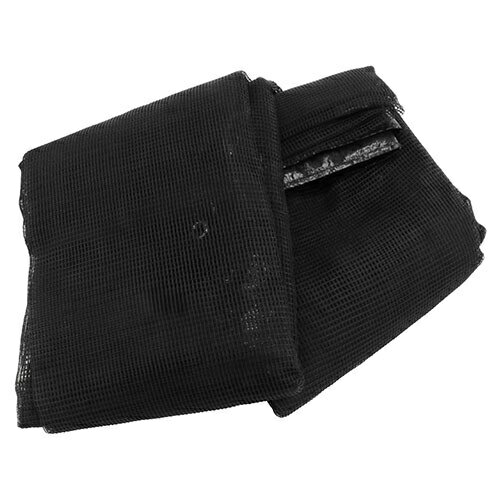 【ポイント10倍】 セフティ-3 多目的ネット ブラック 1mx10m 【FJtools セフティ-3 多目的ネット ブラ..