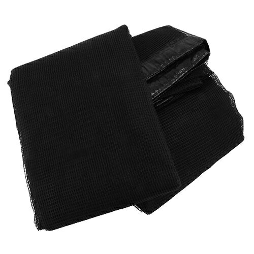 【ポイント10倍】 セフティ-3 多目的ネット ブラック 2mx5m 【FJtools セフティ-3 多目的ネット ブラッ..