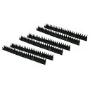 【ポイント10倍】 セフティ-3 侵入防止トゲシート 45cm 6PCS 【FJtools セフティ-3 侵入防止トゲシート 45cm 6PCS 園芸用品 忌避...